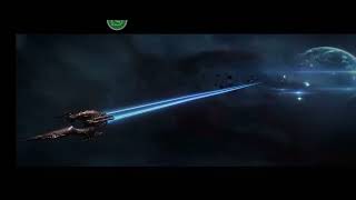 Galaxy Reavers 2 - Space RTS [The Movie] screenshot 4