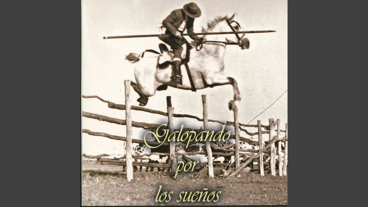Latir de los Vaqueros auf YouTube ansehen Latir de los Vaqueros auf YouTube ansehen