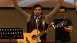 Bob Nathaniel - Before Your Throne