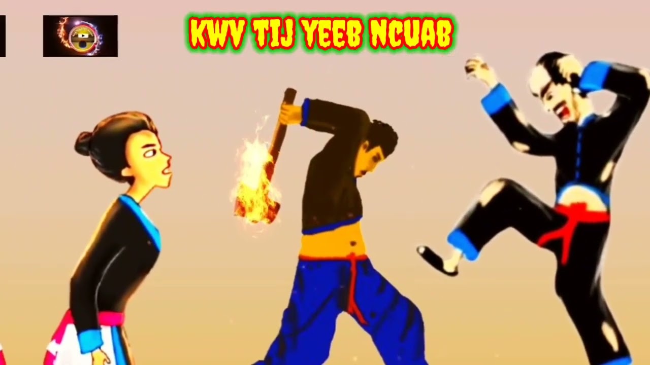 Kwv tij yeeb ncuab 22/9/2025