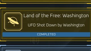 Land of free and the motherland .Solar smash secret achievements.