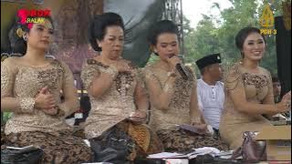 TEPANG SONO  JAIPONG PUTRA GIRI HARJA 3 // SARENG 4 JURUKAWIH PGH 3