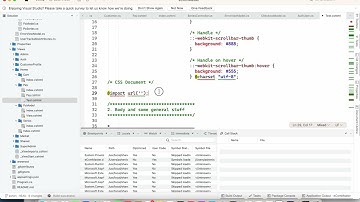 ASP.NET CS0103: The name 