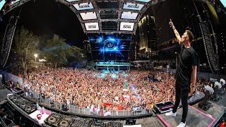 🔴 Nicky Romero - Ultra Music Festival Miami 2017