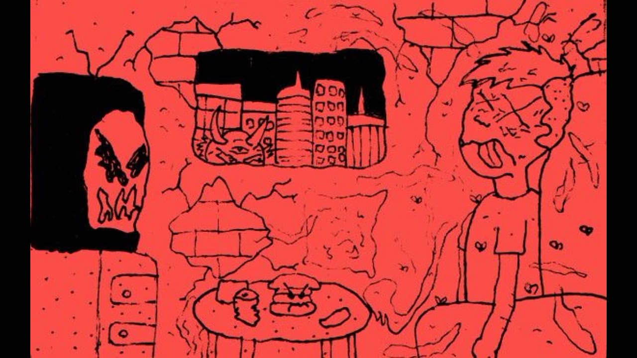 Aborticidio - Shake It Off