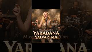 YARADANA YALVARTMA (90’lar Akustik Cover) – AI Cover | Musicihan Production (Hareketli) (Short)