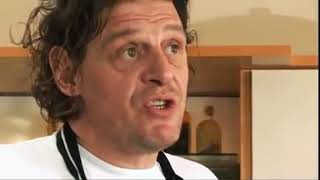 [Reupload] Marco Pierre White's Recipe for Risotto Kedgeree-Style by TomTurboSwaggings' dumpster 15,096 views 3 years ago 5 minutes, 47 seconds