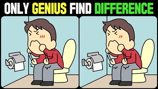 Spot The Difference : Can You Find Them All? [ Find The Difference #587 ]