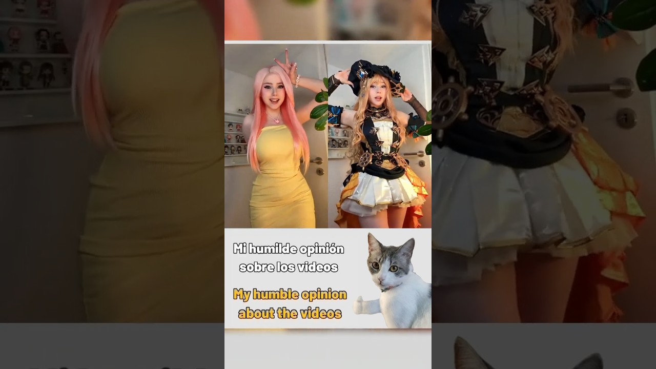 My humble opinion 👍 