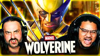 Full MARVEL'S WOLVERINE PS5 GAMEPLAY – MR. SINISTER CHANGES EVERYTHING!! – PART 1 Update