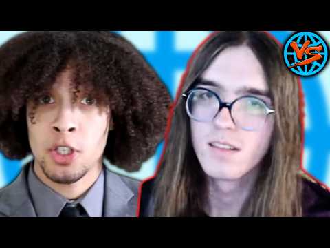 Internet VS Rosebloom (SSBU Groomers & Technicals)