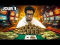 CETTE SESSION BLACKJACK ÉTAIT ULTRA EXPLOSIVE 