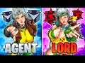 Lord ROGUE in Marvel Rivals Made Me Go WILD!