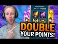 GET 150k+ CVC POINTS FAST! - Best Tips to MAX YOUR POINTS - Raid Shadow Legends F2P Guide