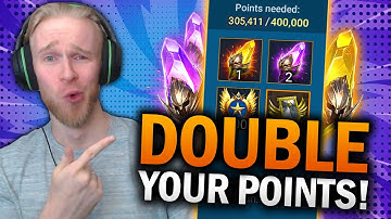 GET 150k+ CVC POINTS FAST! - Best Tips to MAX YOUR POINTS - Raid Shadow Legends F2P Guide