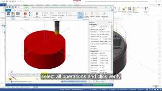 Celebrity 8  Toolpath Transform   Rotate to Finish the Remaining Pockets Net Worth