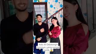 Risma Adalah Seorang Perempuan Yaang Fans Sama Asib Ali Bhore beritaterbaru beritaviral