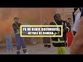 Dalex - Pa Mi Remix Documental (Detras De Camara)