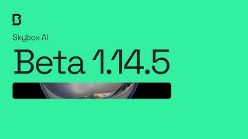 16K Image Resolution Skyboxes and Enhanced HDRI Downloads