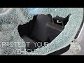 Protect your Vehicle