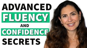 🔥 Unlock Your English Superpowers: Advanced Fluency & Confidence Secrets (No More Boring Grammar!) 🔥