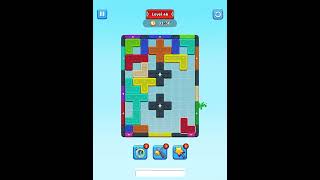 Color block out level 46 5-26-26