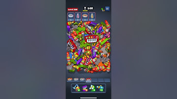 Match Factory Level 369 Super Hard