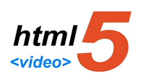 HTML5 AND CSS3 Tutorial 11  (Inserting  new video Tag in HTML5)