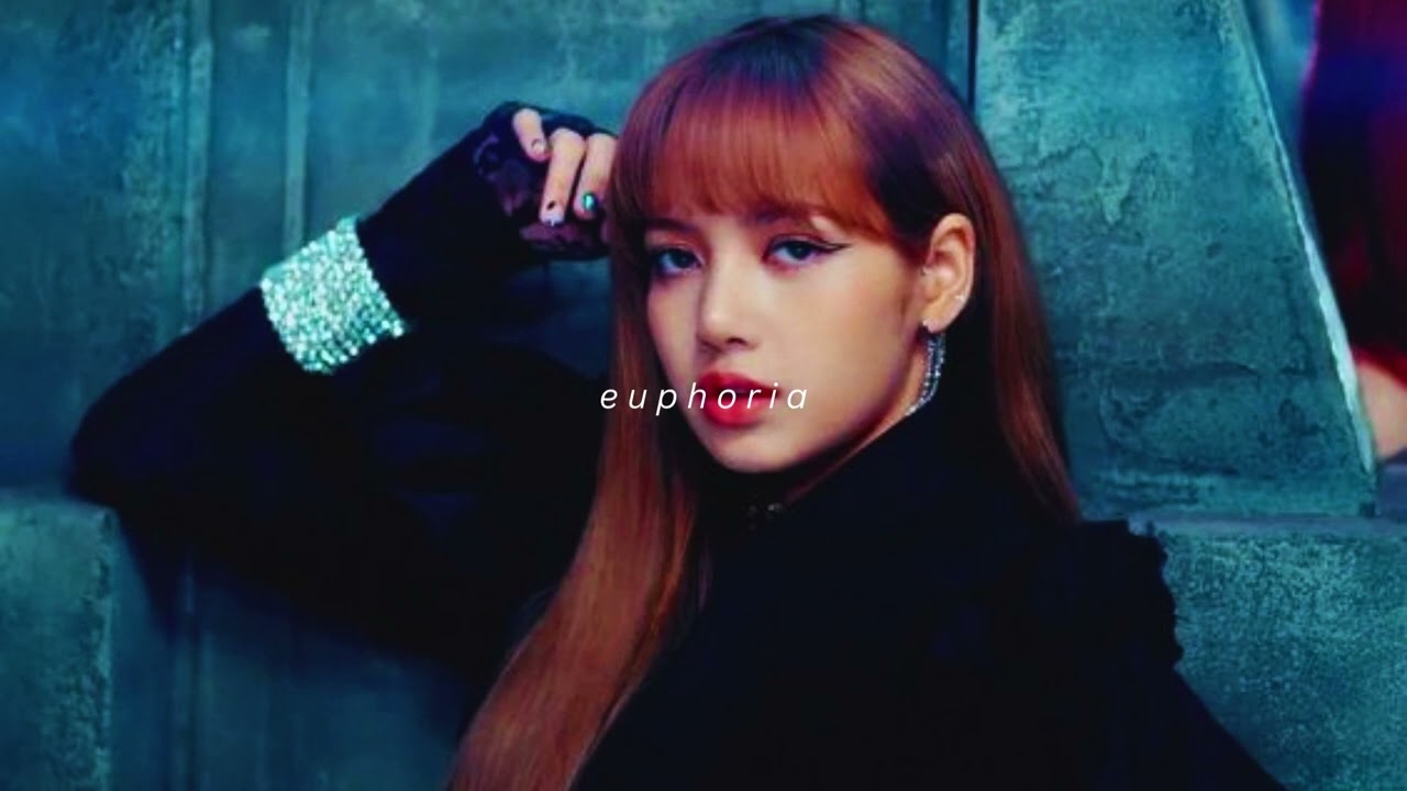 blackpink - ddu-du ddu-du (sped up)