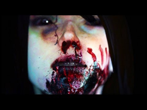 UN JOC CHIAR HORROR !