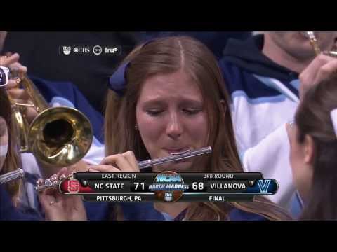 March Sadness 2015: A Collection of Heartbreak & Tears from the Tournament