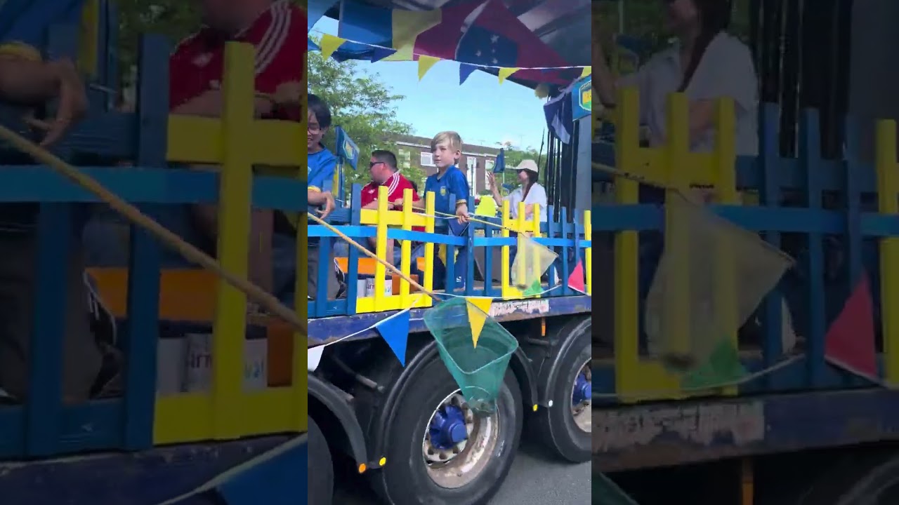 Kenilworth Carnival 2025