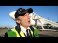 Bruce Dickinson Talks about the new Iron Maide´s plane Boeing 747