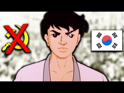 Il Film Coreano che Ha Sconfitto il COMUNISMO a Colpi di Taekwondo