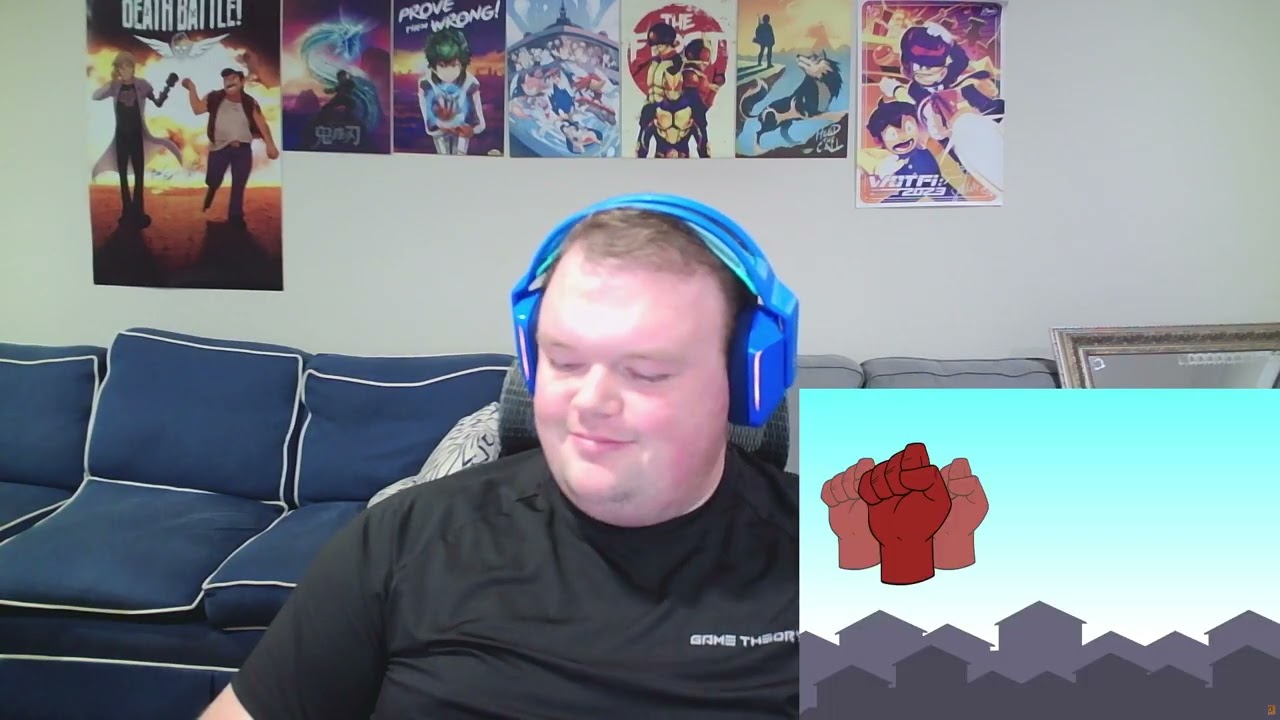 Хаотический подъём императорской Японии — японский милитаризм. Дополнительная реакция на историю.