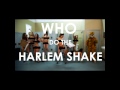 Tujamo & Plastic Funk - Who Do The Harlem Shake (Munich Bassline Mashup)