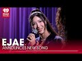 EJAE Announces New Song After Surprise Kpop Demon Hunters 'SNL' Appearance | Fast Facts