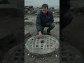 Why This Dodecahedron Has No Manual