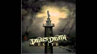 Deals Death - COLLAPSE