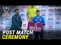 Post Match Ceremony | Afghanistan vs Bangladesh | Match 01 | ODI Series | ACB | 311K