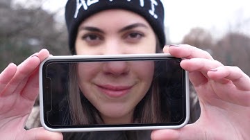 Alpha Epsilon Phi Boston University Sorority Recruitment Video 2019