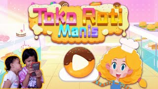 Panda kecil: Toko Roti Manis | Pinky Gaming screenshot 2