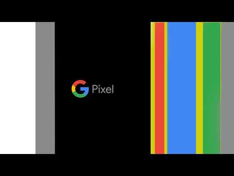 Shimmering -  Google Pixel Ringtone
