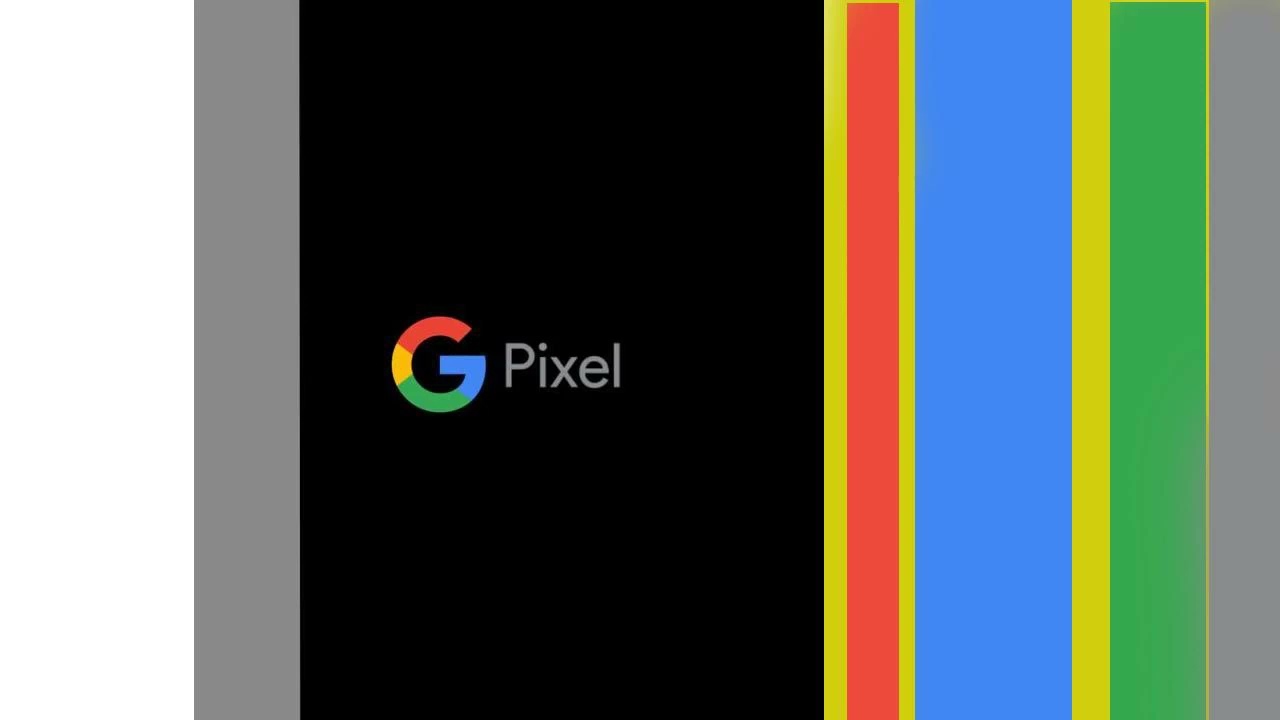 Shimmering -  Google Pixel Ringtone