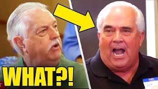 Trump Supporter LOSES IT in WILD Focus Group Gone Wrong!