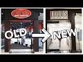 Lulu's Newly Renovated Piercing Studio | OLD vs NEW