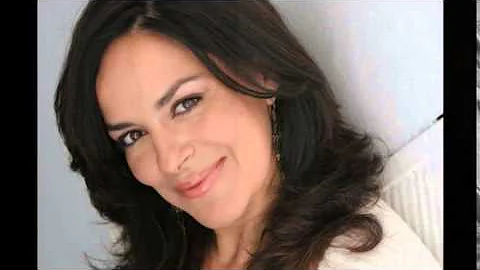 Nancy Fabiola Herrera: Mahler's Symphony N. 3 (5th...