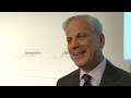 Interview with Jeffrey Tessler, Clearstream International - 19 March 2013