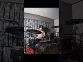 LOVE YOU BABY . peeto #ドラム #叩いてみた #邦ロック #ドラム叩いてみた #drums