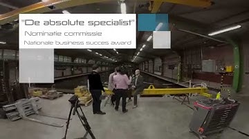 VSETrailer12september